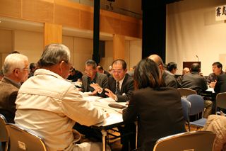 霧島市自治公民館連絡協議会館長研修会4