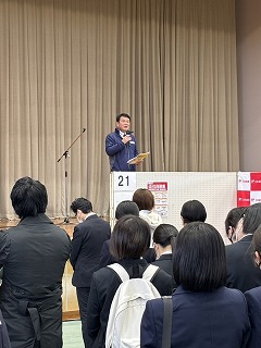 0308合同企業説明会