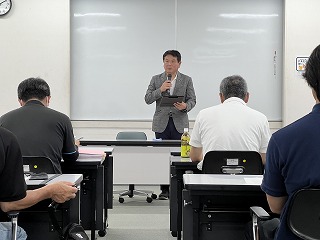 酪農振興会総会