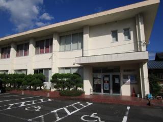 横川保健センター