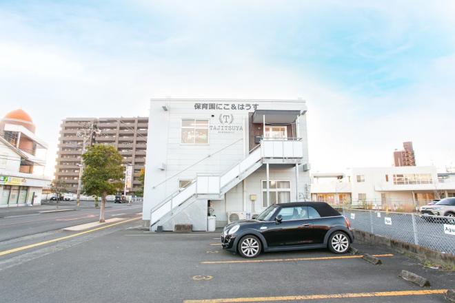 にこあんどはうす写真1