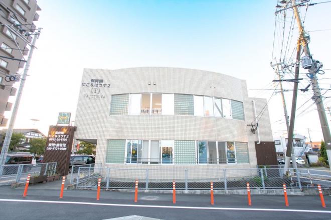 にこあんどはうす2写真1