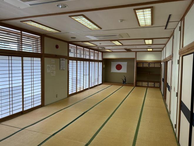 研修室（和室）