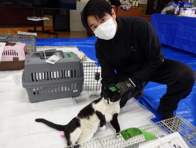 活動