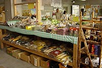 国分じょうもん市場写真2