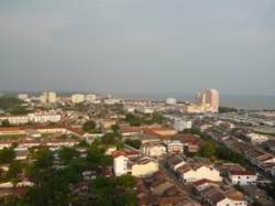 マラッカ市