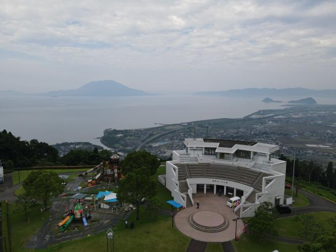 霧島市こども館