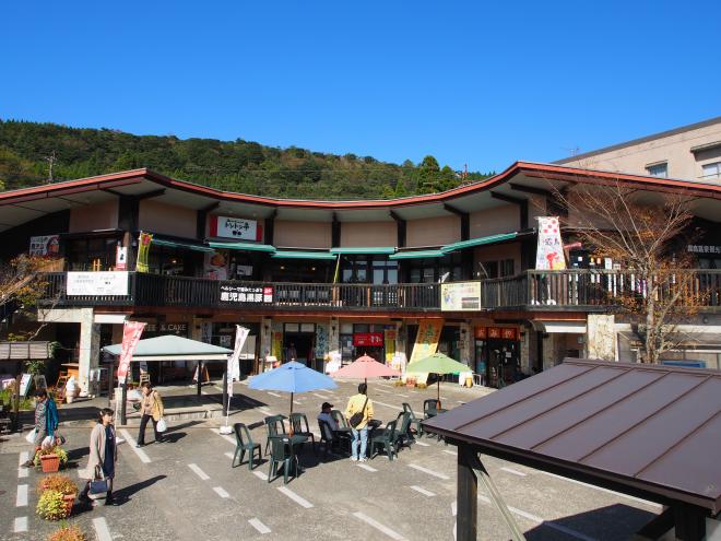 温泉市場