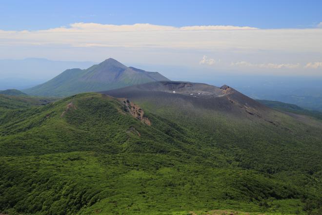 高千穂峰