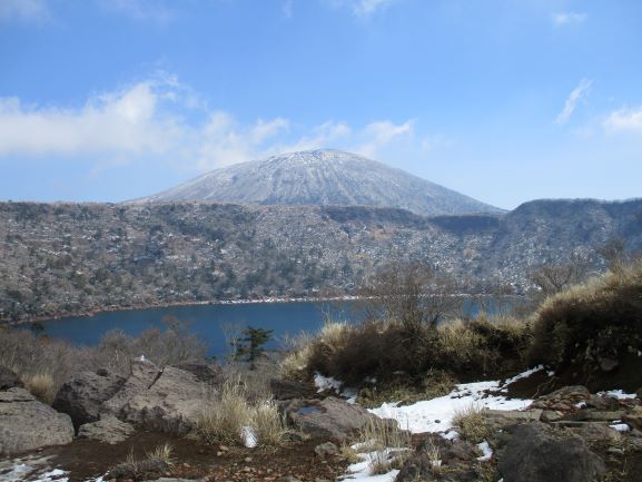 登山2