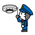 住警器図